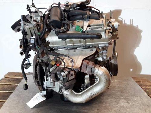 Engine CITROËN XM (Y3) 3.0 V6 | BP1204799M1