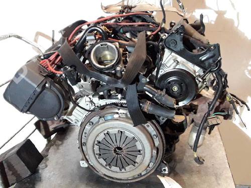 Engine CITROËN XM (Y3) 3.0 V6 | BP1204799M1