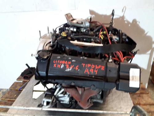 Engine CITROËN XM (Y3) 3.0 V6 | BP1204799M1