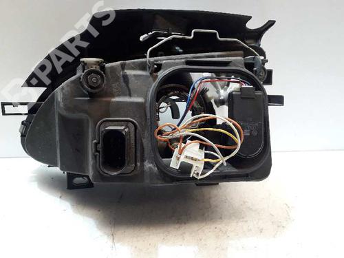 Right headlight SEAT AROSA (6H1)  | BP2971718C29 