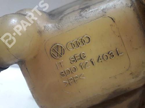 Expansion tank AUDI A6 C5 (4B2)  | BP1633845C120 
