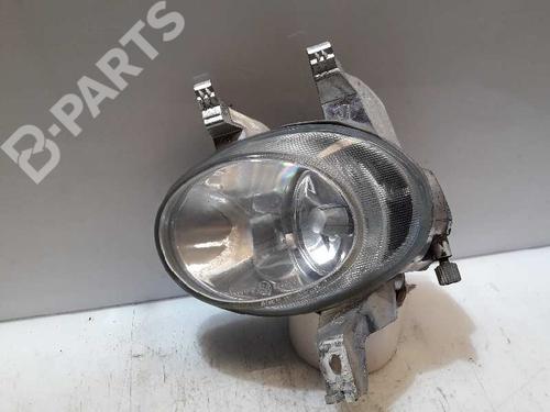 Used Left front fog light PEUGEOT 206 Hatchback (2A/C) 2.0 HDI 90 (90 hp) 1431295