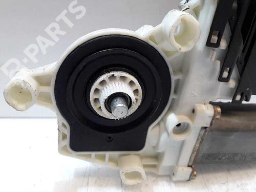Rudehejsemotor bagstkærm højre SEAT LEON (1M1) 1.9 TDI | BP1194639E22 
