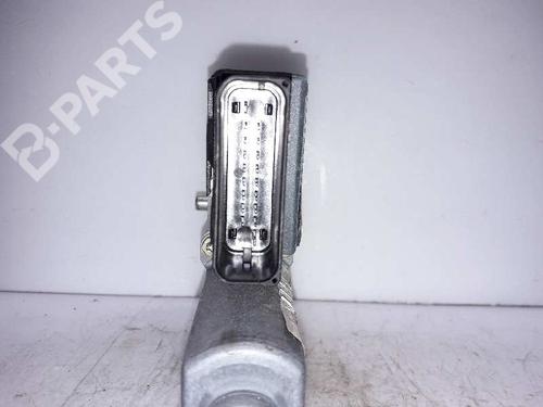 Rudehejsemotor bagstkærm højre SEAT LEON (1M1) 1.9 TDI | BP1194639E22 
