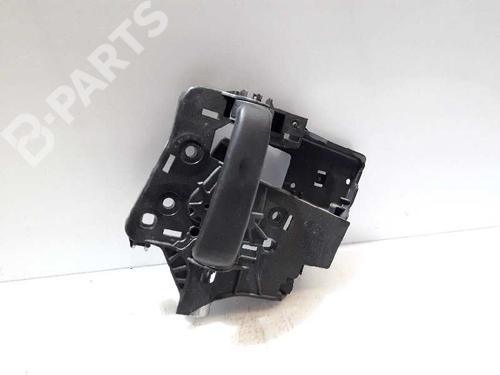 Højre bagtil invendig håndtag CITROËN BERLINGO Box Body/MPV (B9) 1.6 HDi 75 (75 hp) 3213783