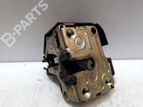 Used Front right lock RENAULT CLIO II (BB_, CB_) 1.9 dTi (B/CB0U) (80 hp) 2228710