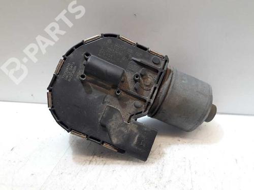 Used Front wiper motor SEAT TOLEDO III (5P2) 1.9 TDI (105 hp) 1393847