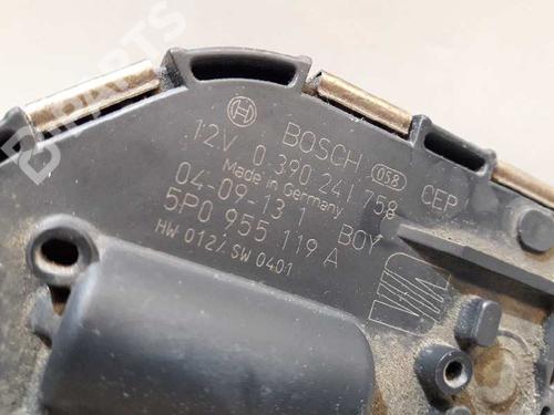 Front wiper motor SEAT TOLEDO III (5P2) 1.9 TDI | BP1393847M29 