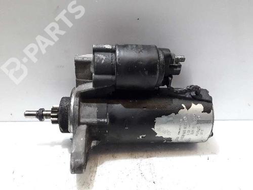 Used Starter SEAT CORDOBA (6K1, 6K2) [1993-2002]  1508105
