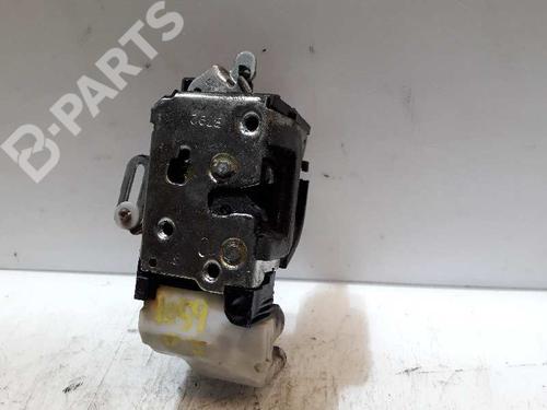 Used Front left lock FIAT PUNTO (188_) 1.2 60 (188.030, .050, .130, .150, .230, .250) (60 hp) 1206456