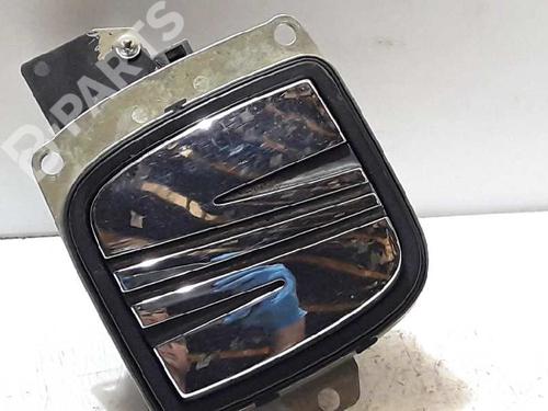 Used Tailgate handle SEAT CORDOBA (6L2) 1.4 16V (75 hp) 1633848