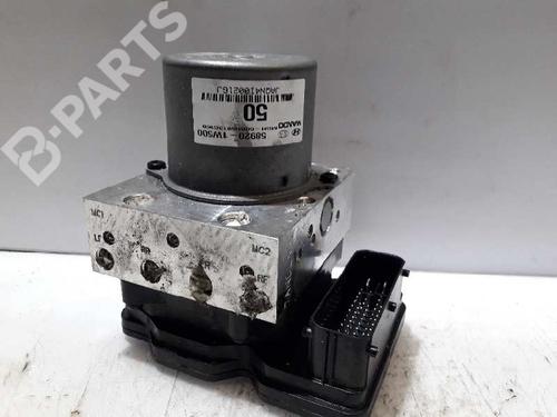 Used ABS pump KIA RIO III (UB) 1.2 CVVT (84 hp) 1243938