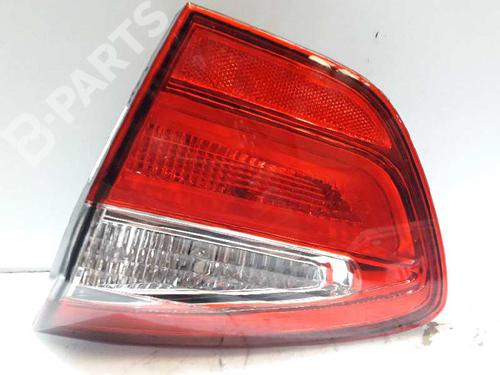 Used Right taillight KIA RIO III (UB) 1.2 CVVT (84 hp) 1267221
