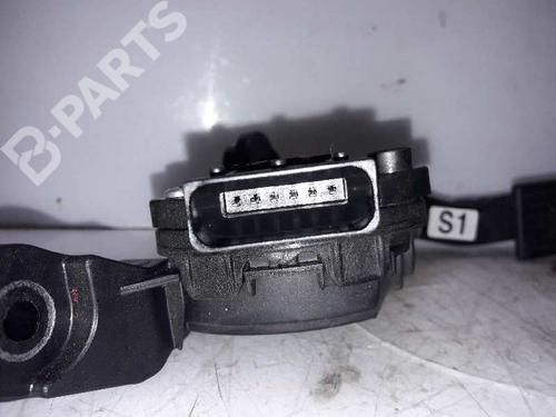 Pedal KIA RIO III (UB) 1.2 CVVT | BP1633853I4 