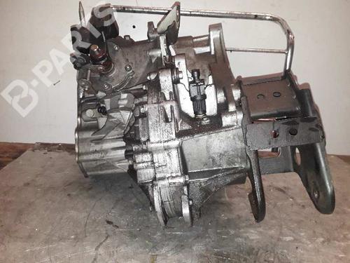 Used Gearbox CHEVROLET LACETTI (J200) 2.0 D (121 hp) 1726630