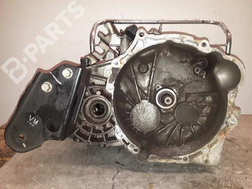 Gearbox CHEVROLET LACETTI (J200) 2.0 D | BP1726630M3 