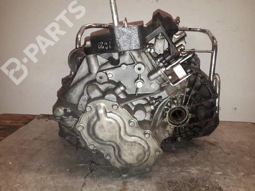 Gearbox CHEVROLET LACETTI (J200) 2.0 D | BP1726630M3 