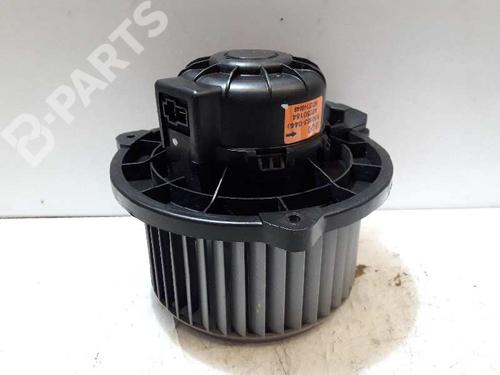 Used Heater blower motor KIA RIO III (UB) 1.2 CVVT (84 hp) 1269458