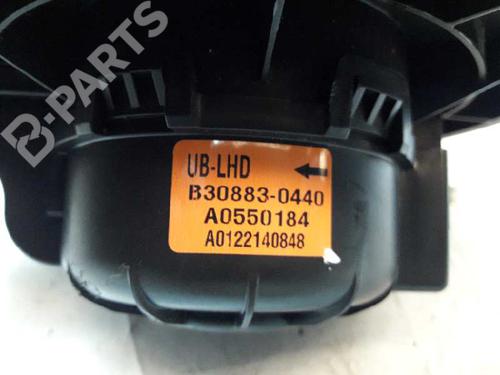Heater blower motor KIA RIO III (UB) 1.2 CVVT | BP1269458M62 