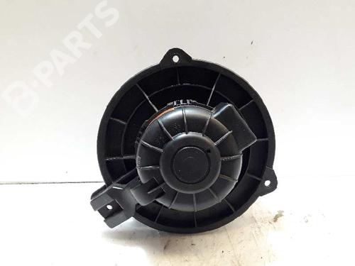 Heater blower motor KIA RIO III (UB) 1.2 CVVT | BP1269458M62 
