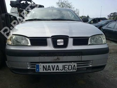 Front bumper SEAT IBIZA II (6K1) 1.4 | BP9678001C7 