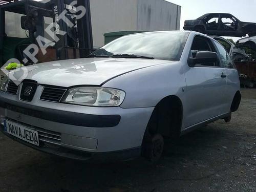 Front bumper SEAT IBIZA II (6K1) 1.4 | BP9678001C7 