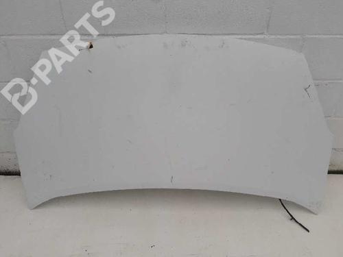 Pokrywa przednia / Maska silnika CITROËN BERLINGO MULTISPACE (B9)  BP1283005C1