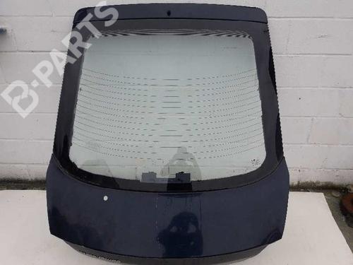 Tailgate HYUNDAI COUPE II (GK) 1.6 16V | BP1283007C6 