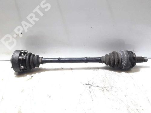 Used Right front driveshaft BMW 1 (E87) 120 d (177 hp) 1289664