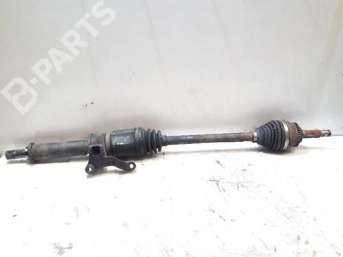 Used Right front driveshaft MERCEDES-BENZ S-CLASS (W221, V221) [2005-2013]  1313350