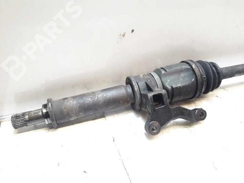 Right front driveshaft MERCEDES-BENZ S-CLASS (W221, V221)  | BP1313350M39 