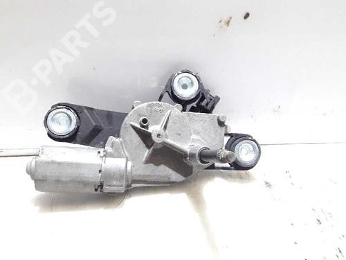 Used Rear wiper motor FORD FOCUS II (DA_, HCP, DP) [2004-2013]  2971312