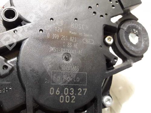Rear wiper motor FORD FOCUS II (DA_, HCP, DP)  | BP2971312M102 