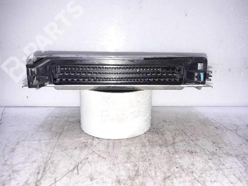 Engine control unit (ECU) NISSAN X-TRAIL I (T30) 2.2 dCi | BP1426412M57 