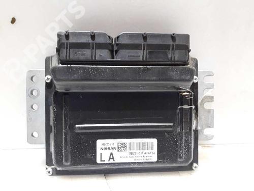 Used Engine control unit (ECU) NISSAN MICRA III (K12) 1.4 16V (88 hp) 2226305