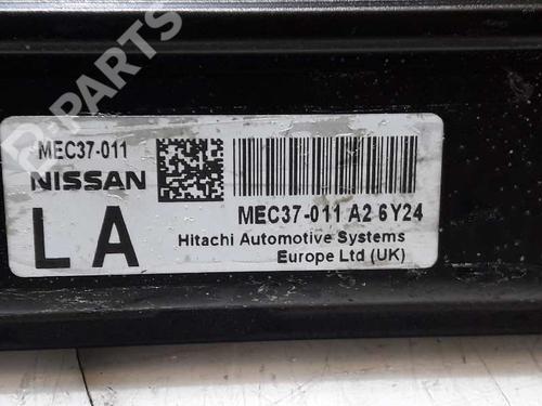 Engine control unit (ECU) NISSAN MICRA III (K12) 1.4 16V | BP2226305M57 