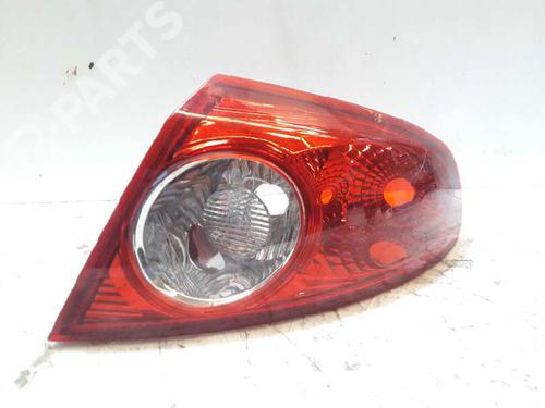 Used Right taillight CHEVROLET LACETTI (J200) 2.0 D (121 hp) 1726636