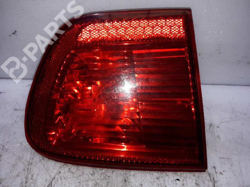 Used Left taillight SEAT IBIZA II (6K1) 1.4 16V (75 hp) 1546329