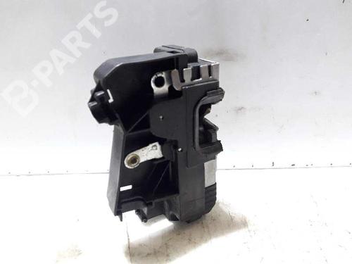 Front left lock OPEL ASTRA G Saloon (T98)  | BP1515193C98 
