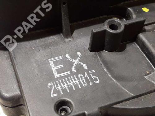 Front left lock OPEL ASTRA G Saloon (T98)  | BP1515193C98 