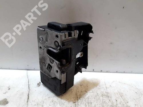 Used Front right lock OPEL ASTRA G Coupe (T98) 1.8 16V (F07) (125 hp) 1523775