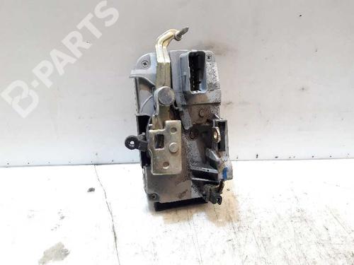 Front right lock FIAT ULYSSE (179_)  | BP1523780C97 