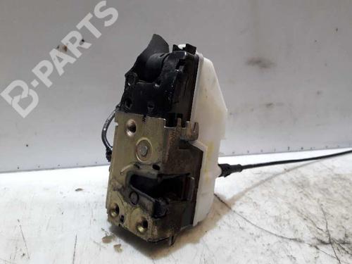 Used Front left lock VOLVO S80 I (184) 2.9 (204 hp) 1523786