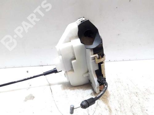Front left lock VOLVO S80 I (184) 2.9 | BP1523786C98 