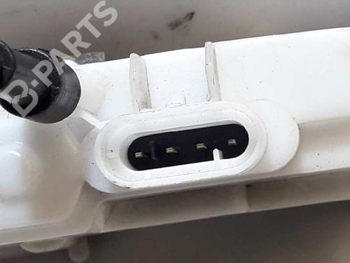 Front left lock VOLVO S80 I (184) 2.9 | BP1523786C98 