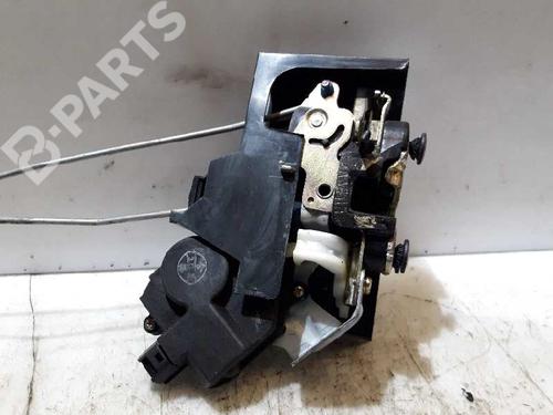 Used Rear right lock KIA RIO I Hatchback (DC) [2000-2006]  1523791