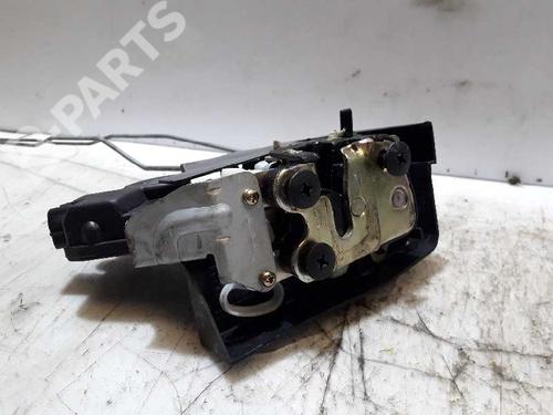 Rear right lock KIA RIO I Hatchback (DC)  | BP1523791C99 