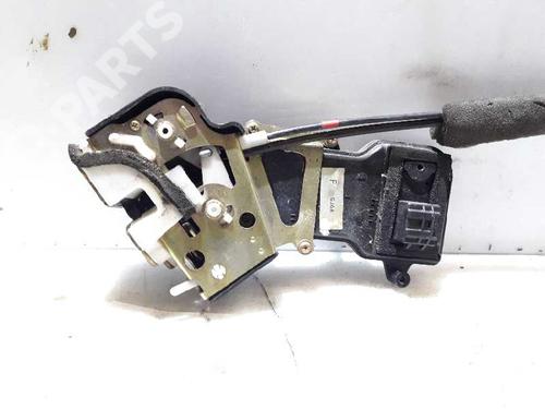 Used Rear left lock MAZDA 6 Saloon (GG) [2002-2008]  1523798