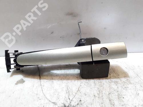 Maneta exterior delantera derecha FIAT ULYSSE (179_) [2002-2011]  1633862