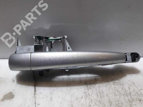 Used Front right exterior door handle CITROËN C4 Picasso I MPV (UD_) [2006-2015]  1633863